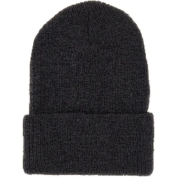 WOOL BEANIE HAT