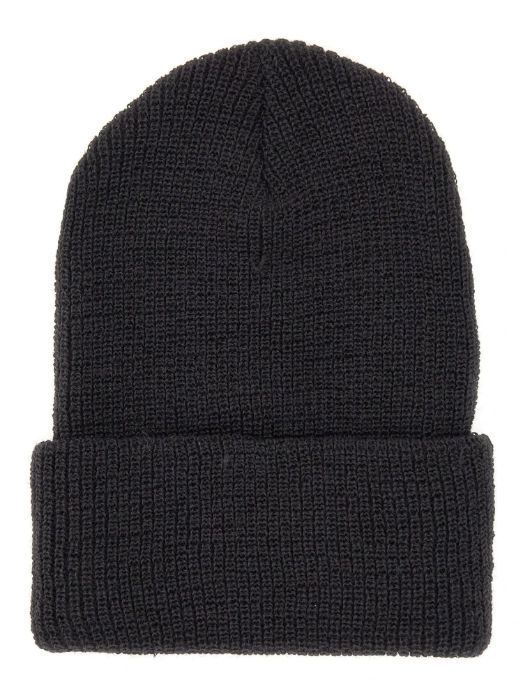 WOOL BEANIE HAT alternative