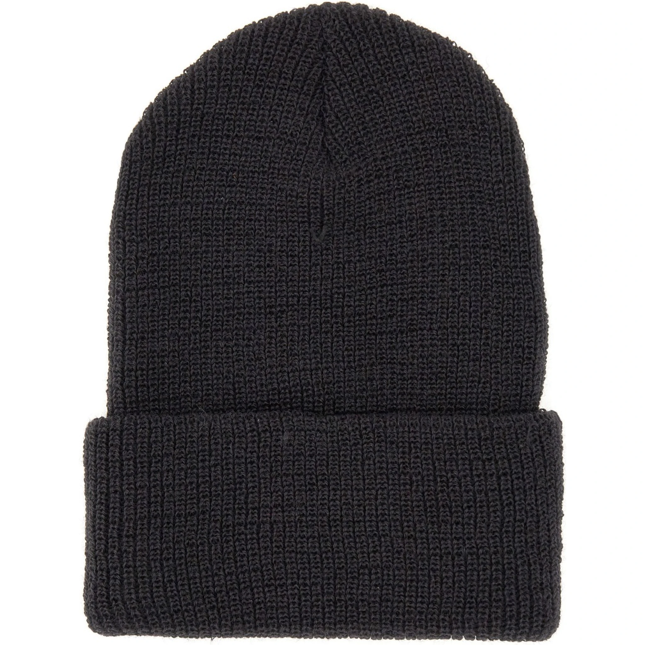 WOOL BEANIE HAT