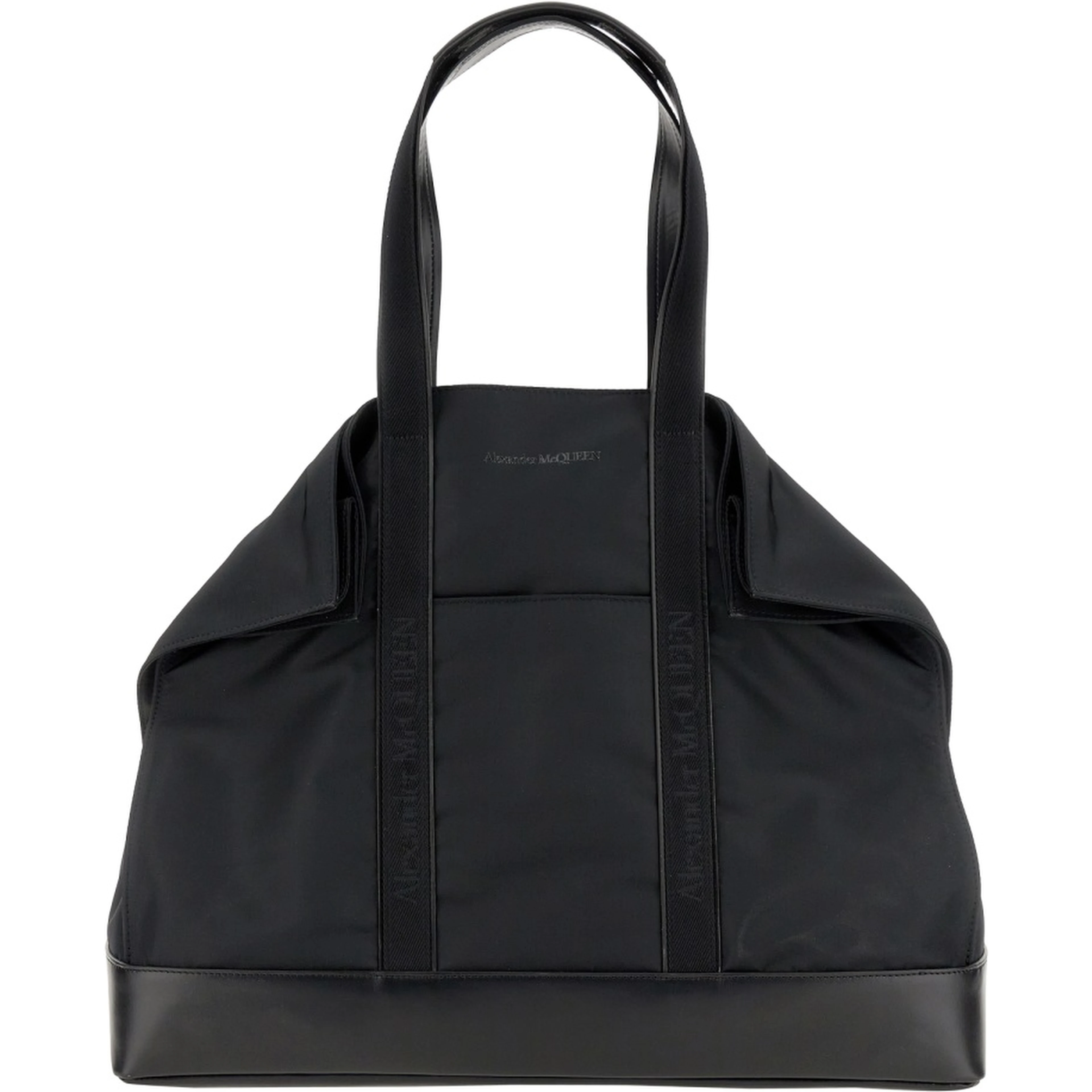 TOTE DE MANTA BAG