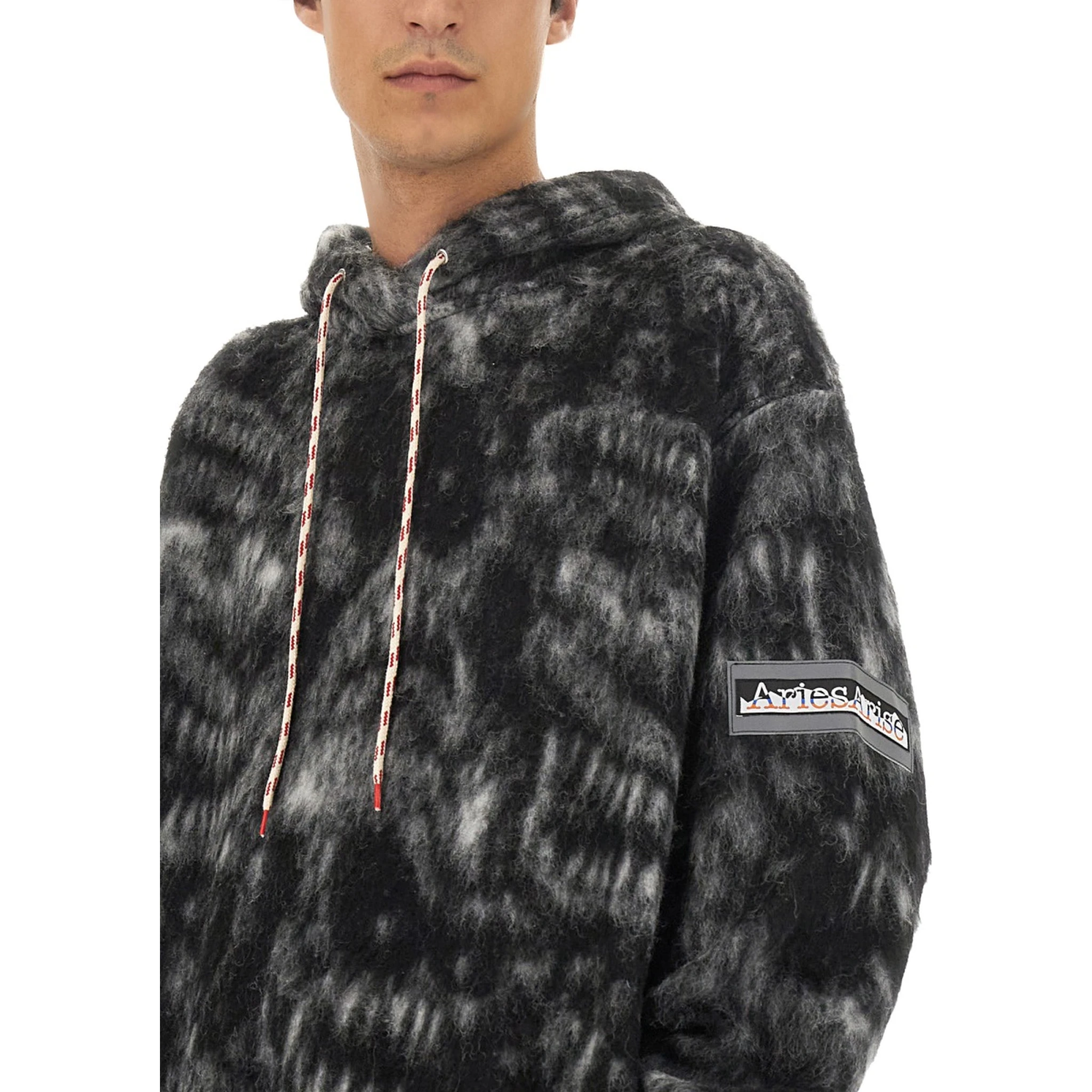 OVERSIZE SWEATSHIRT