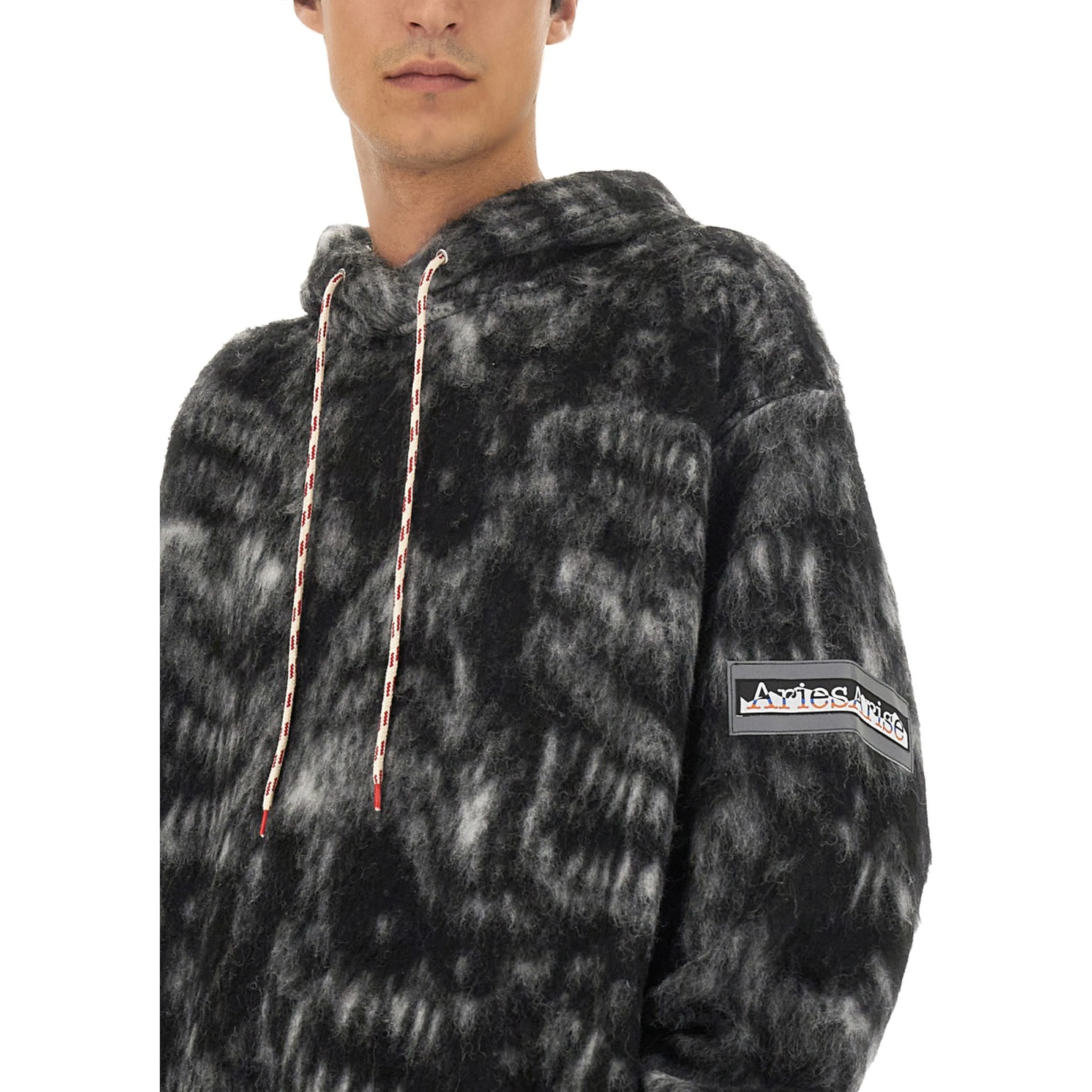 OVERSIZE SWEATSHIRT