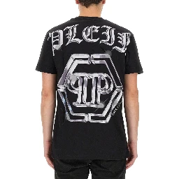 LOGO PRINT T-SHIRT