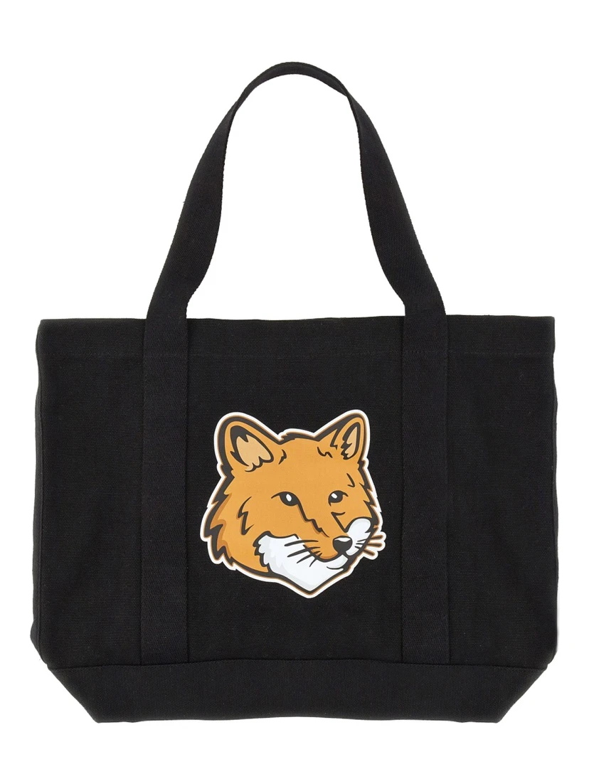 TOTE BAG WITH LOGO