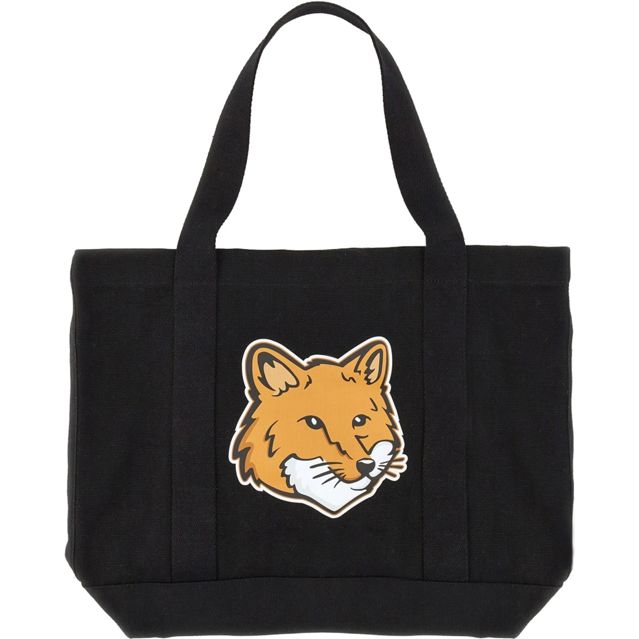 TOTE BAG WITH LOGO