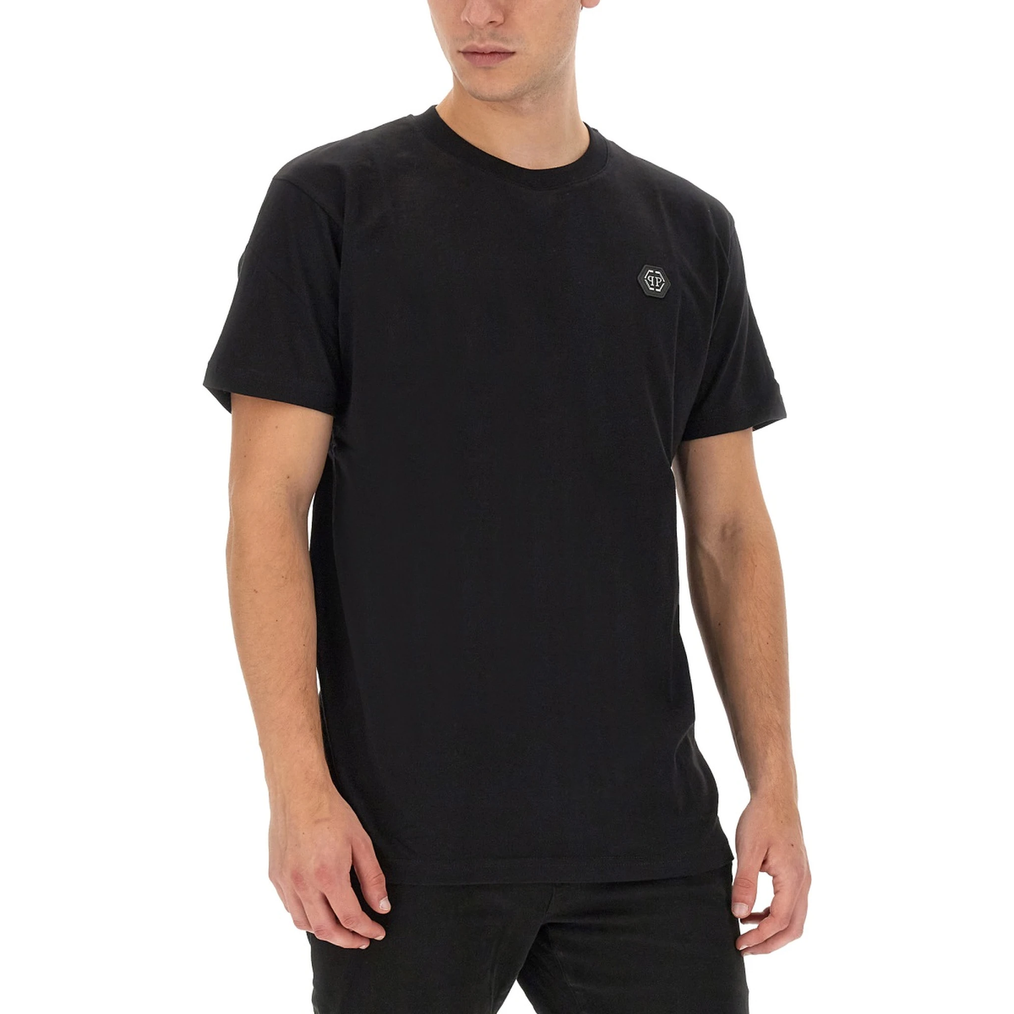 LOGO PRINT T-SHIRT