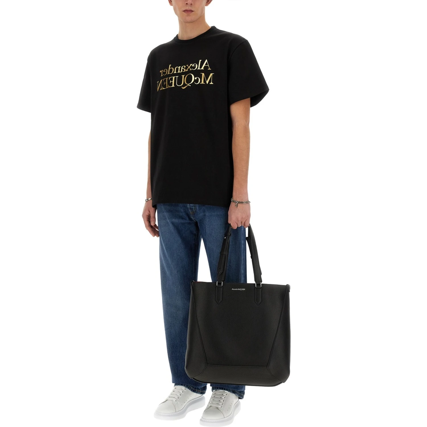 TOTE BAG THE EDGE