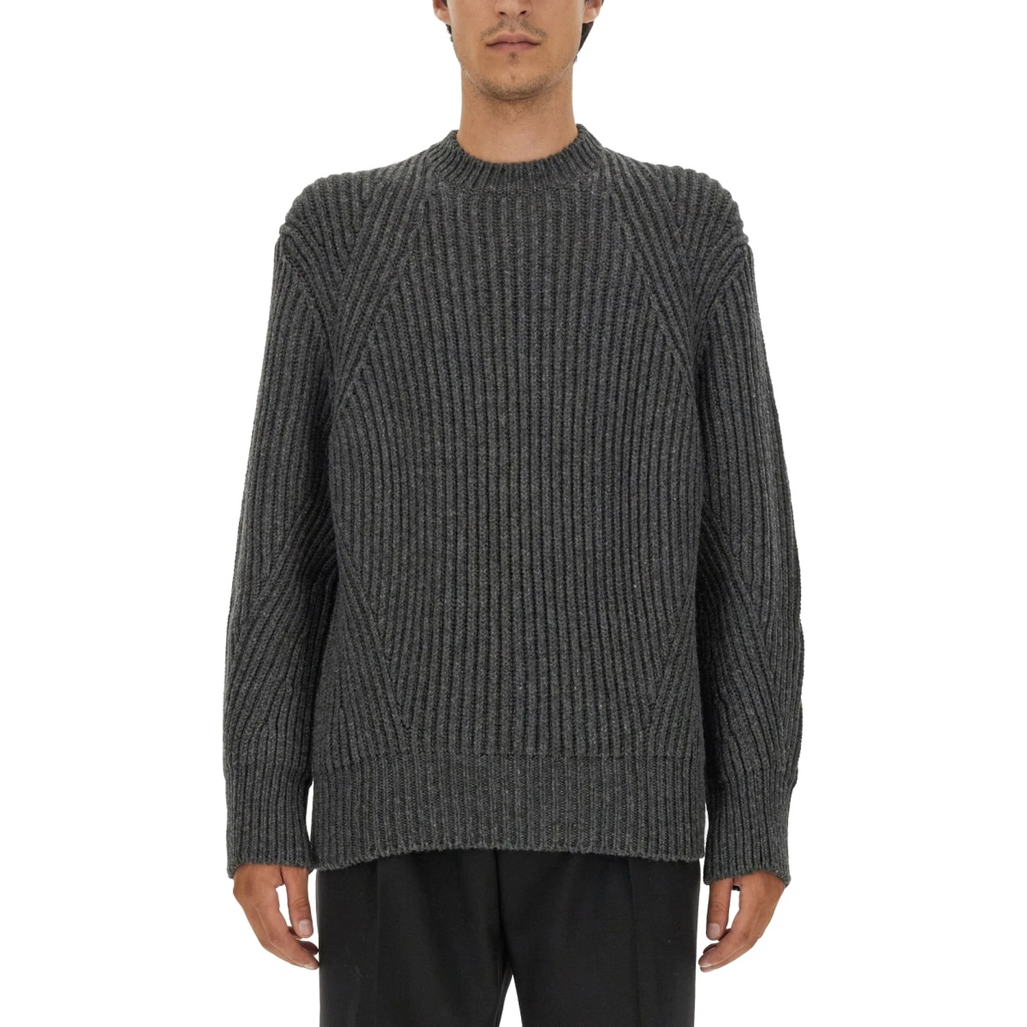 WOOL JERSEY.
