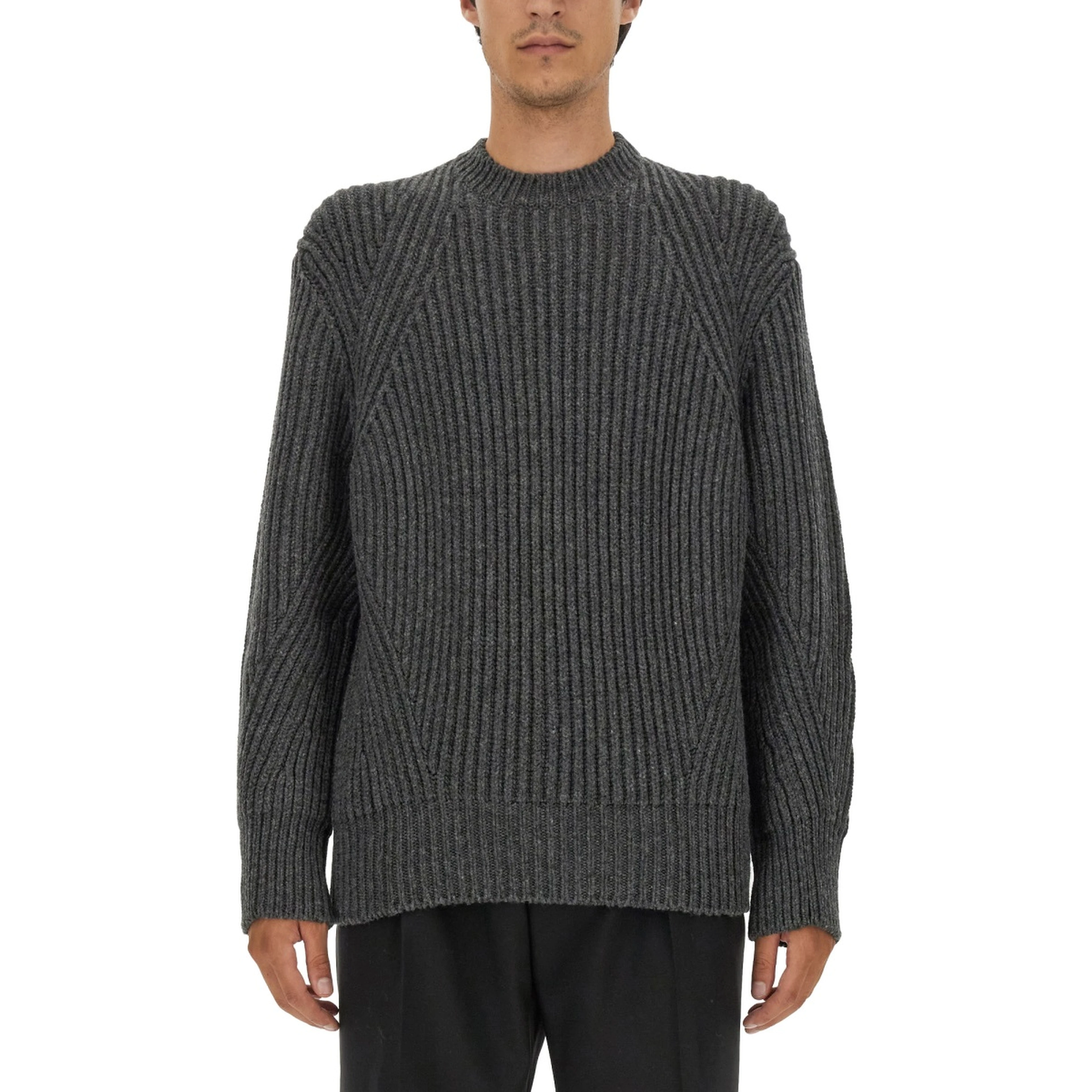 WOOL JERSEY.