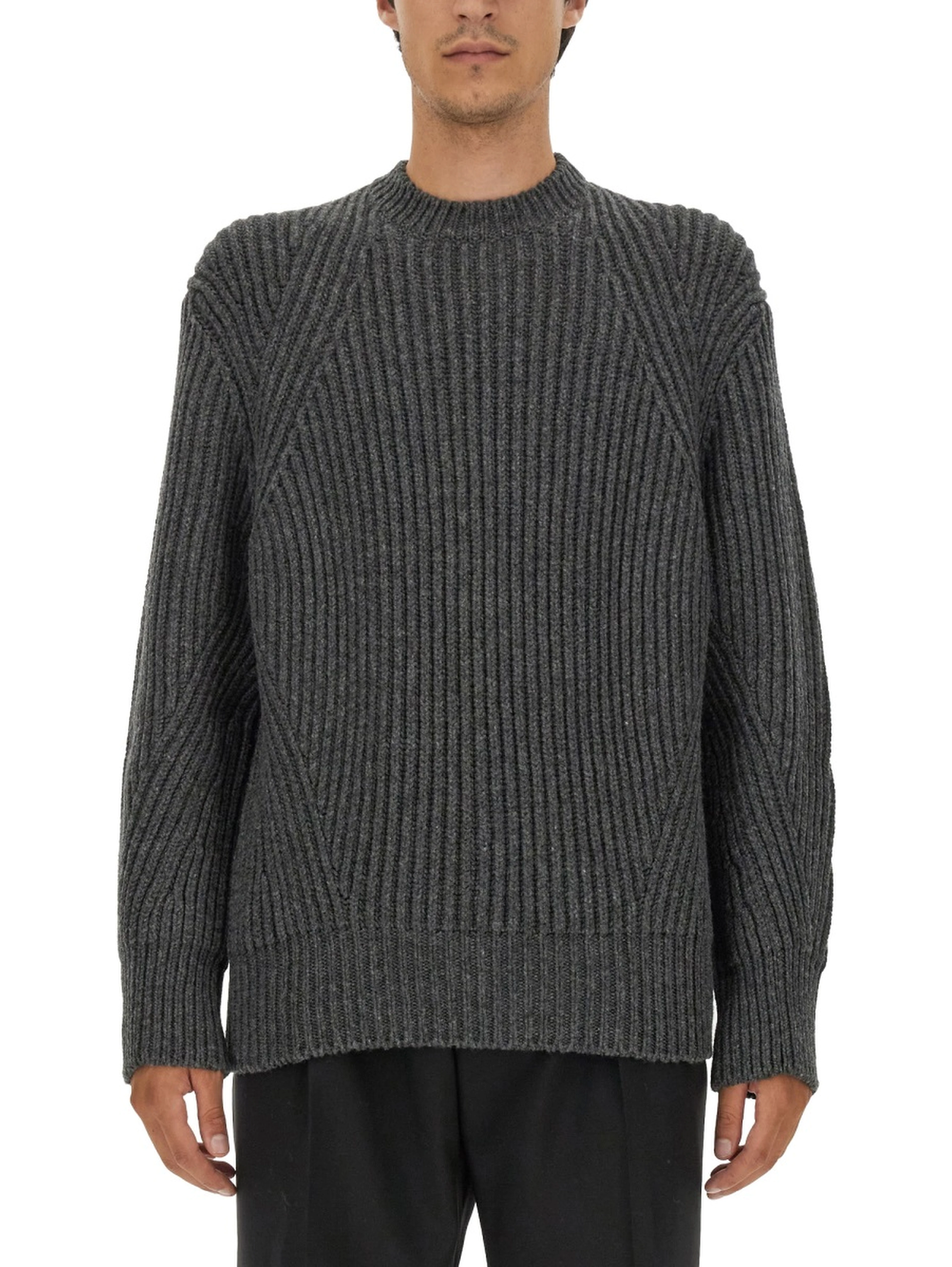 WOOL JERSEY.
