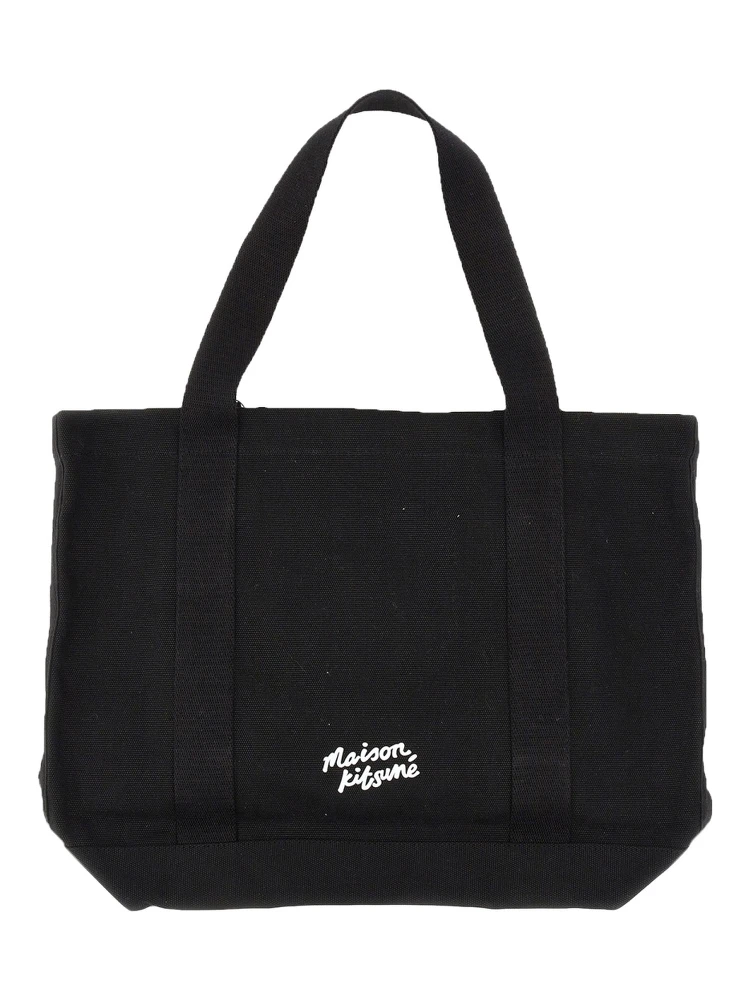 TOTE BAG WITH LOGO alternative