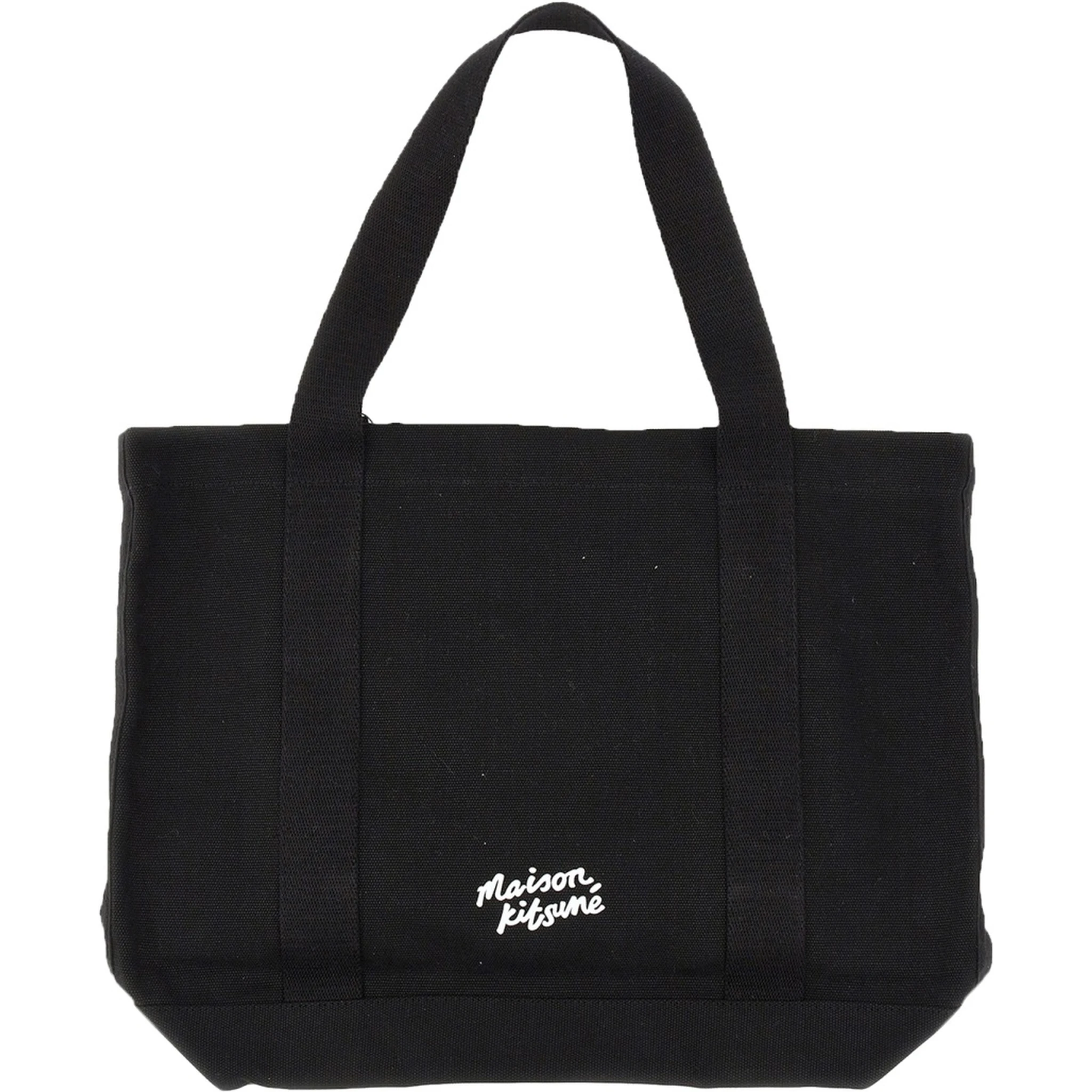 TOTE BAG WITH LOGO