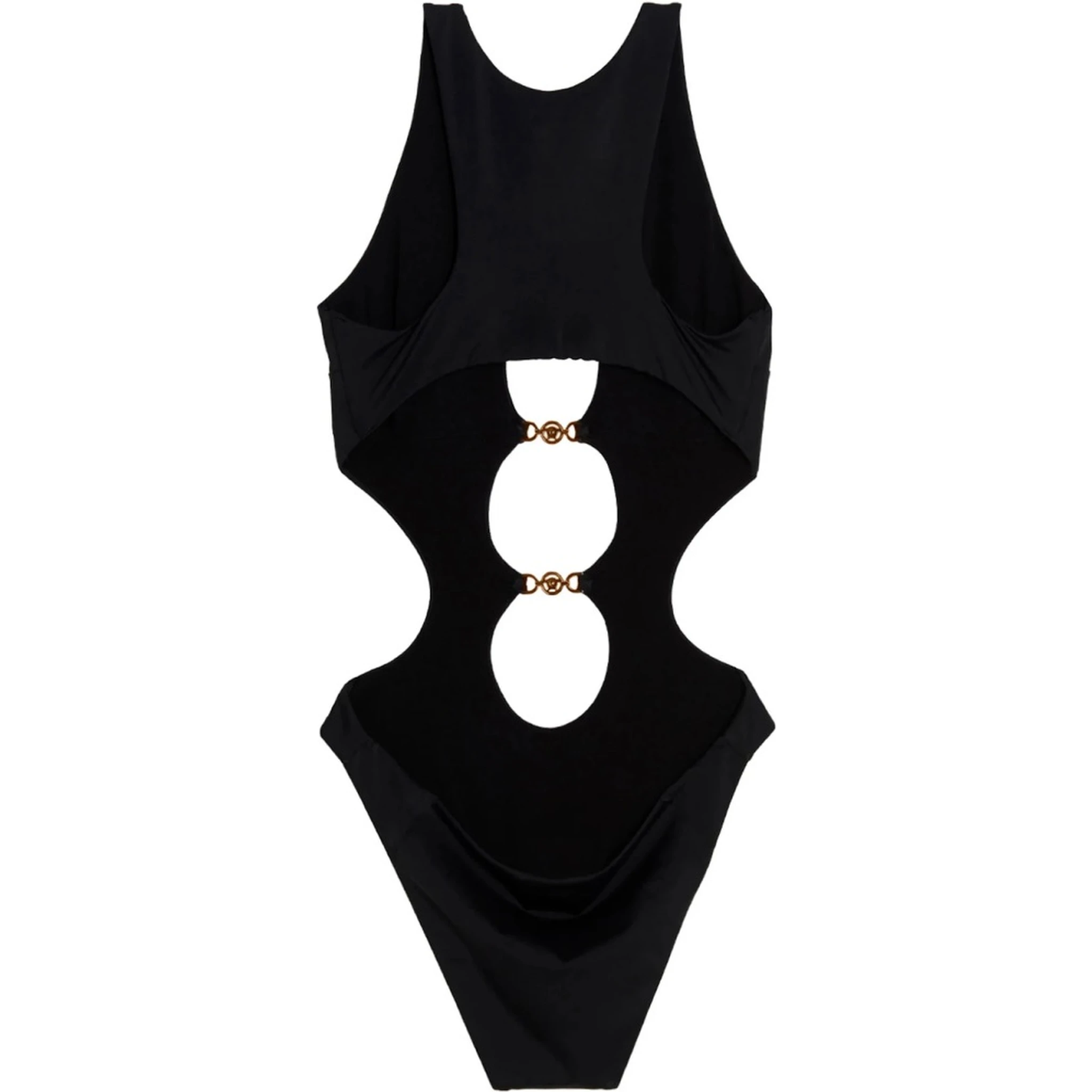 "JELLYFISH" ONE-PIECE SWIMSUIT