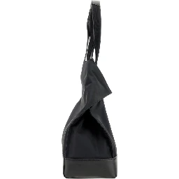 TOTE DE MANTA BAG