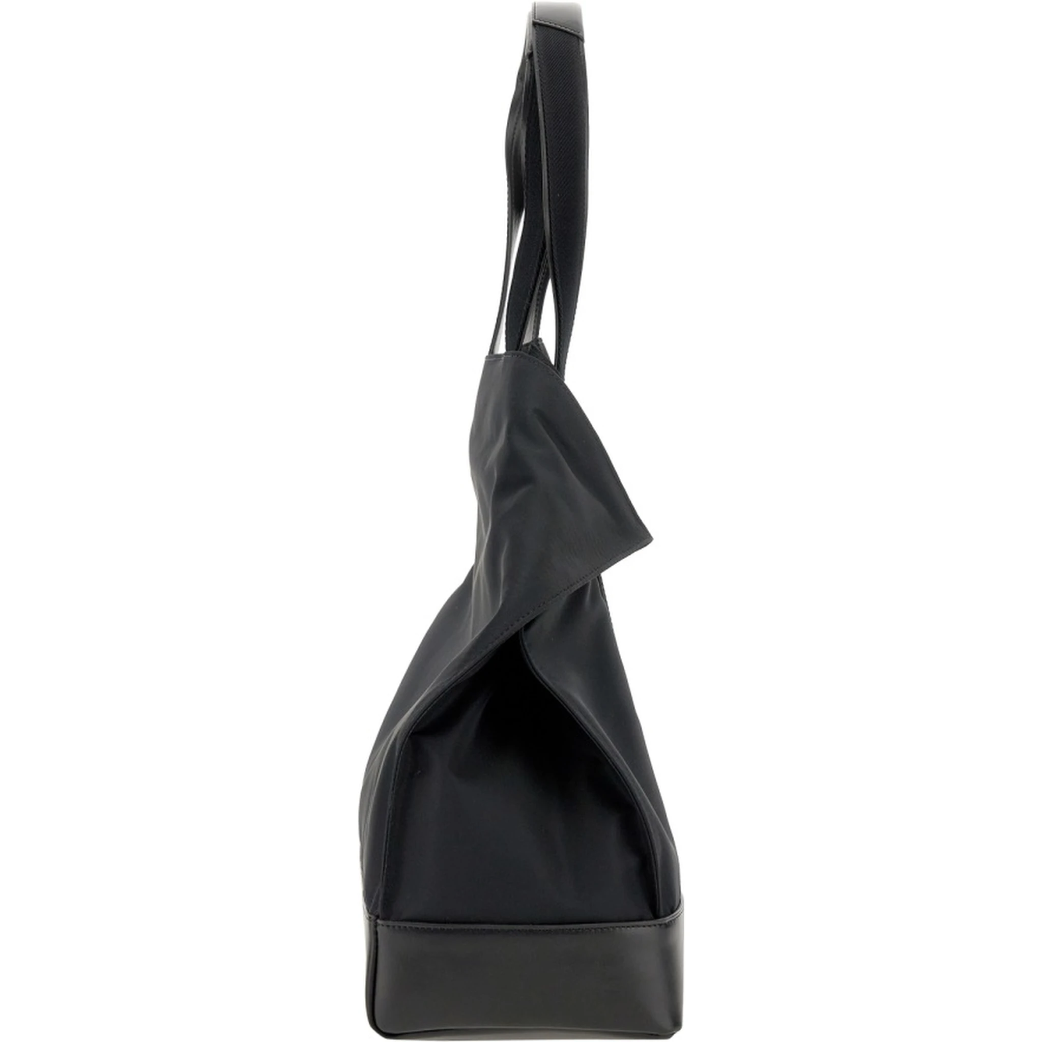 TOTE DE MANTA BAG