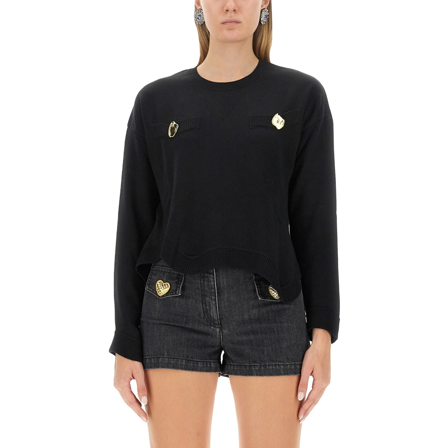 WOOL JERSEY.