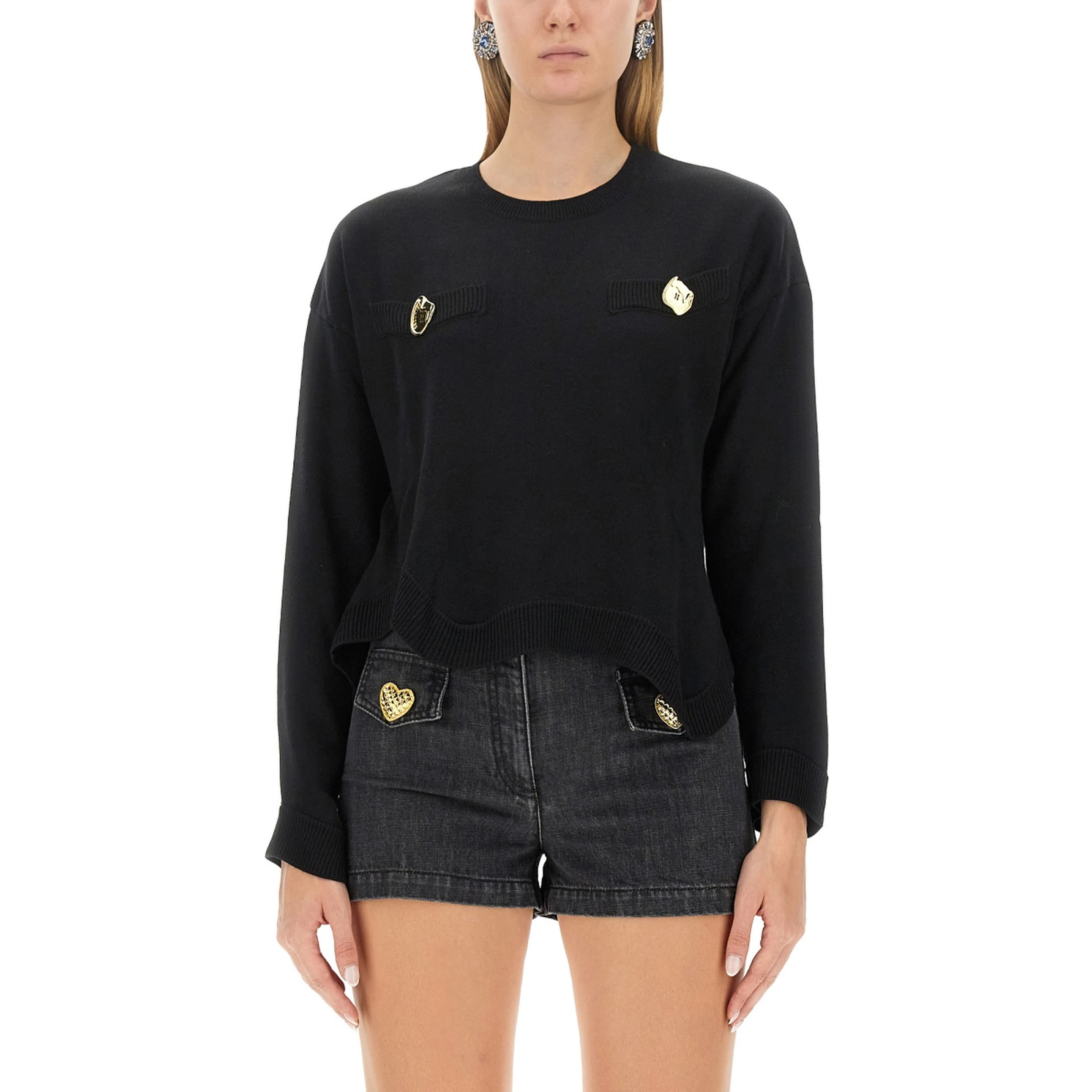 WOOL JERSEY.
