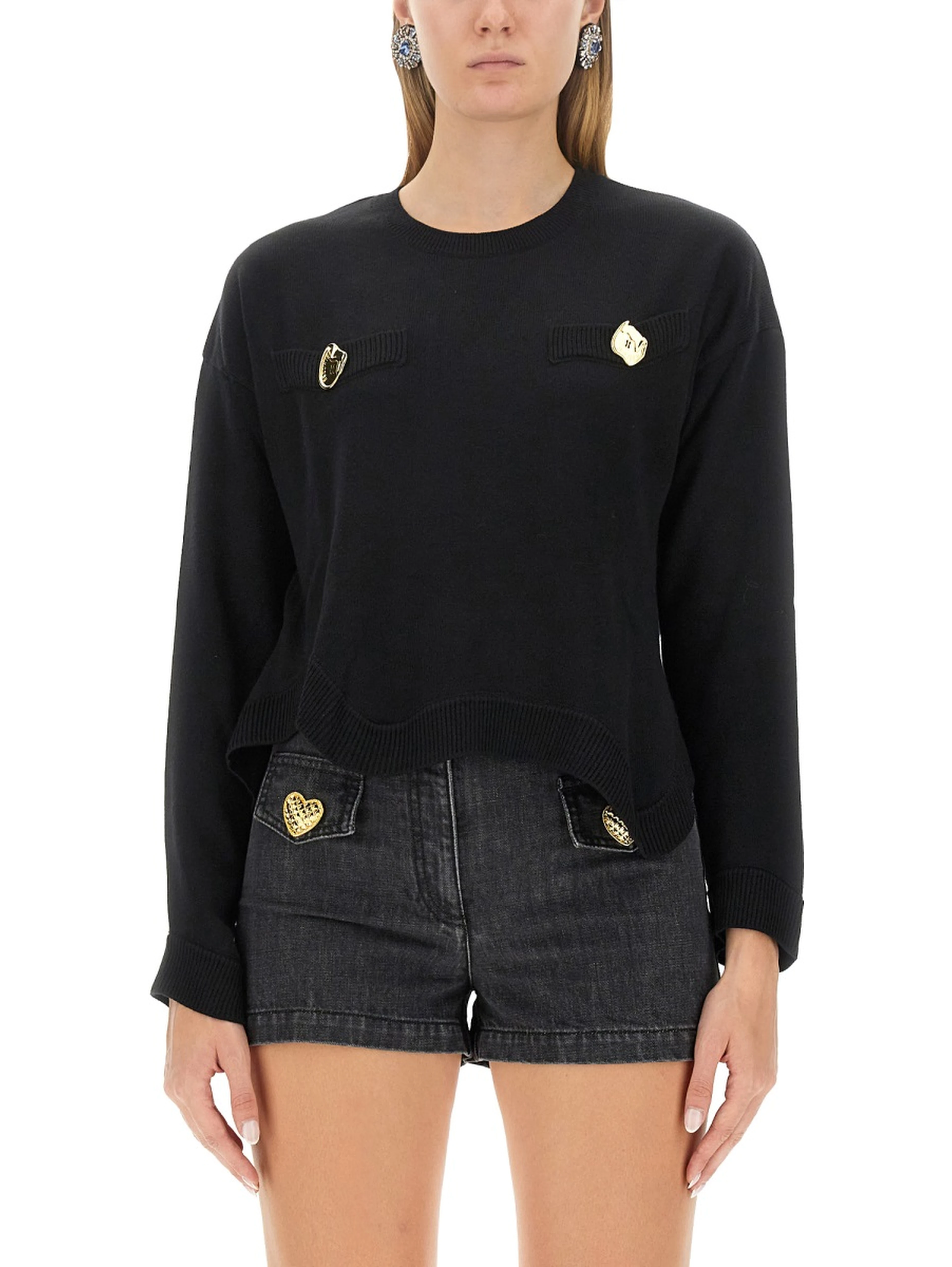 WOOL JERSEY.
