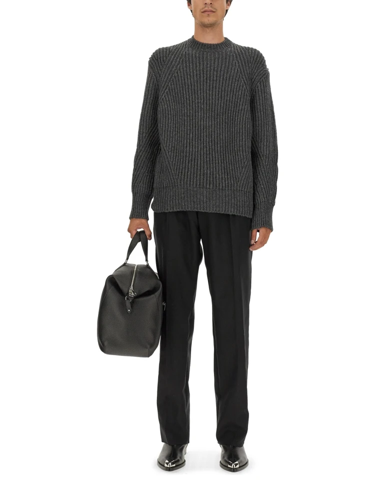 WOOL JERSEY. alternative