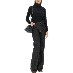 TURTLENECK JERSEY "GIULIA"