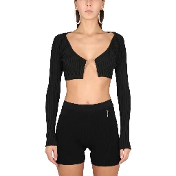 LE MAILLE PRALÙ TOP