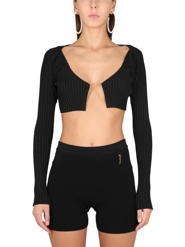 LE MAILLE PRALÙ TOP