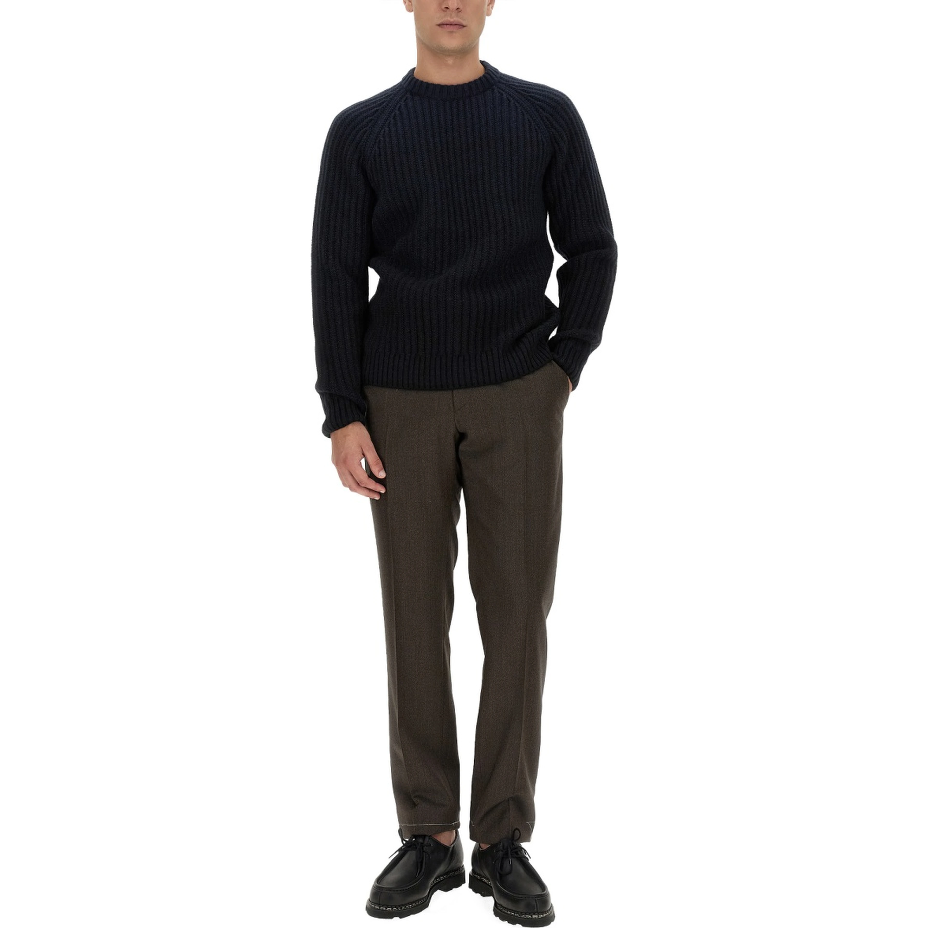 CASHMERE SWEATER