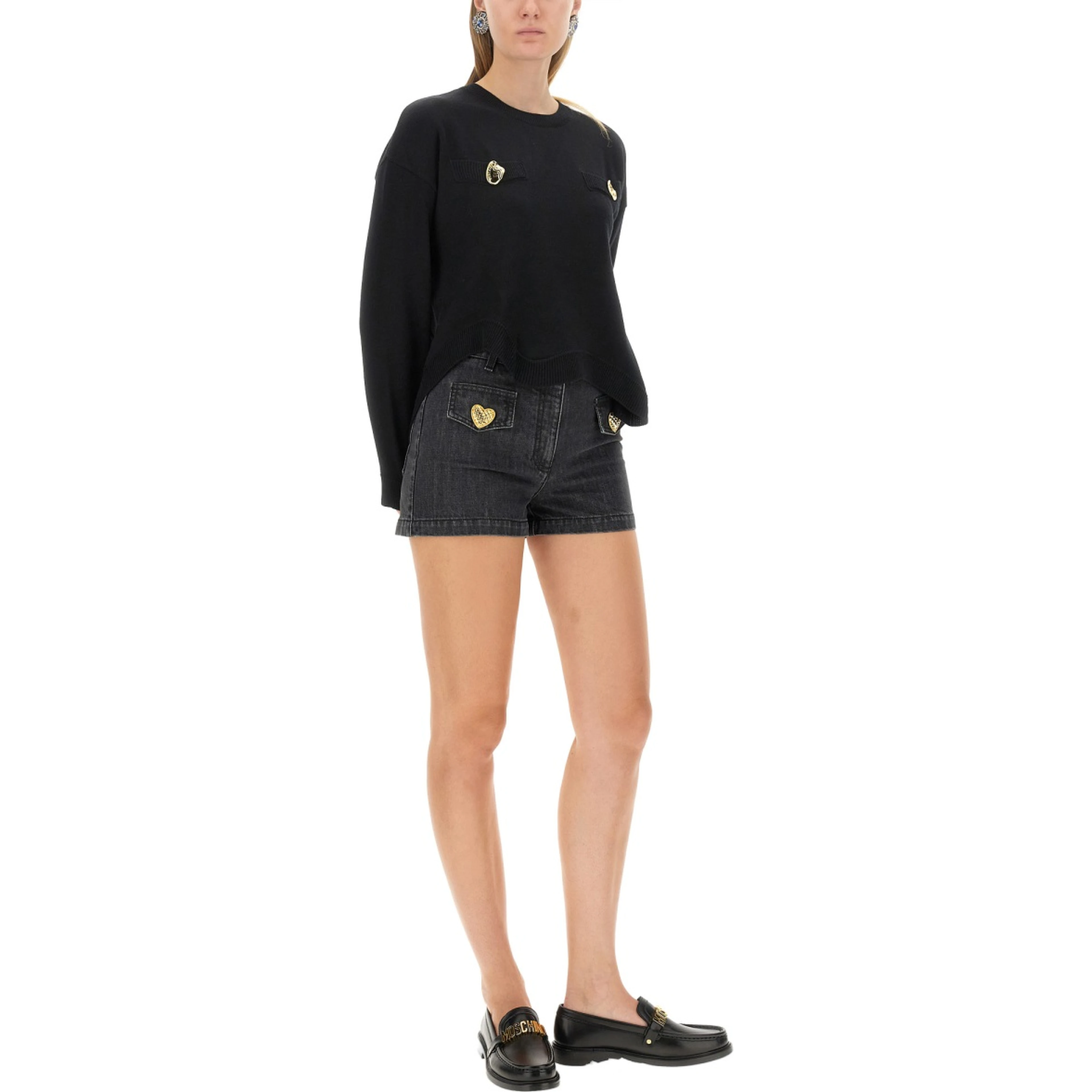 WOOL JERSEY.