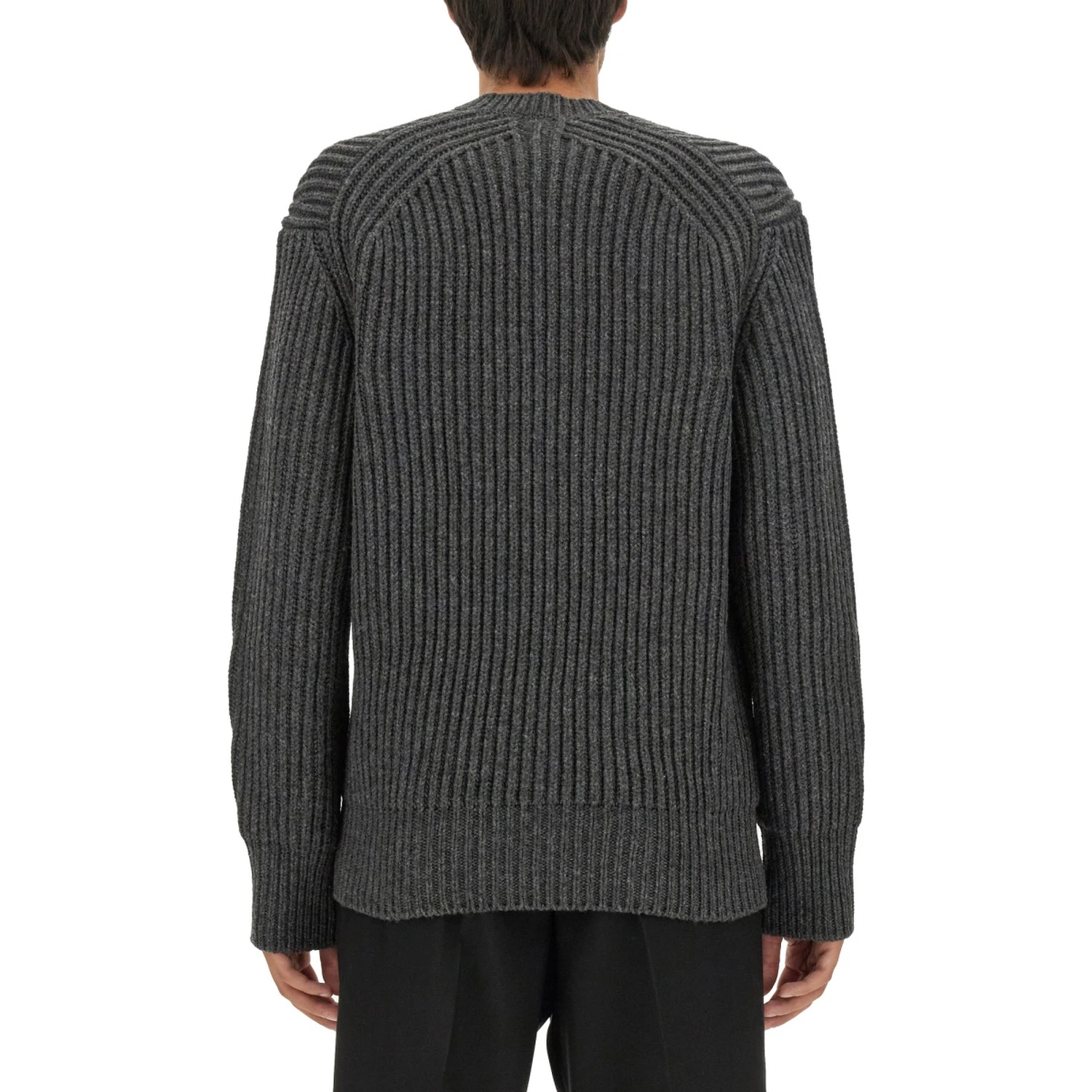 WOOL JERSEY.