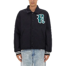 VARSITY JACKET