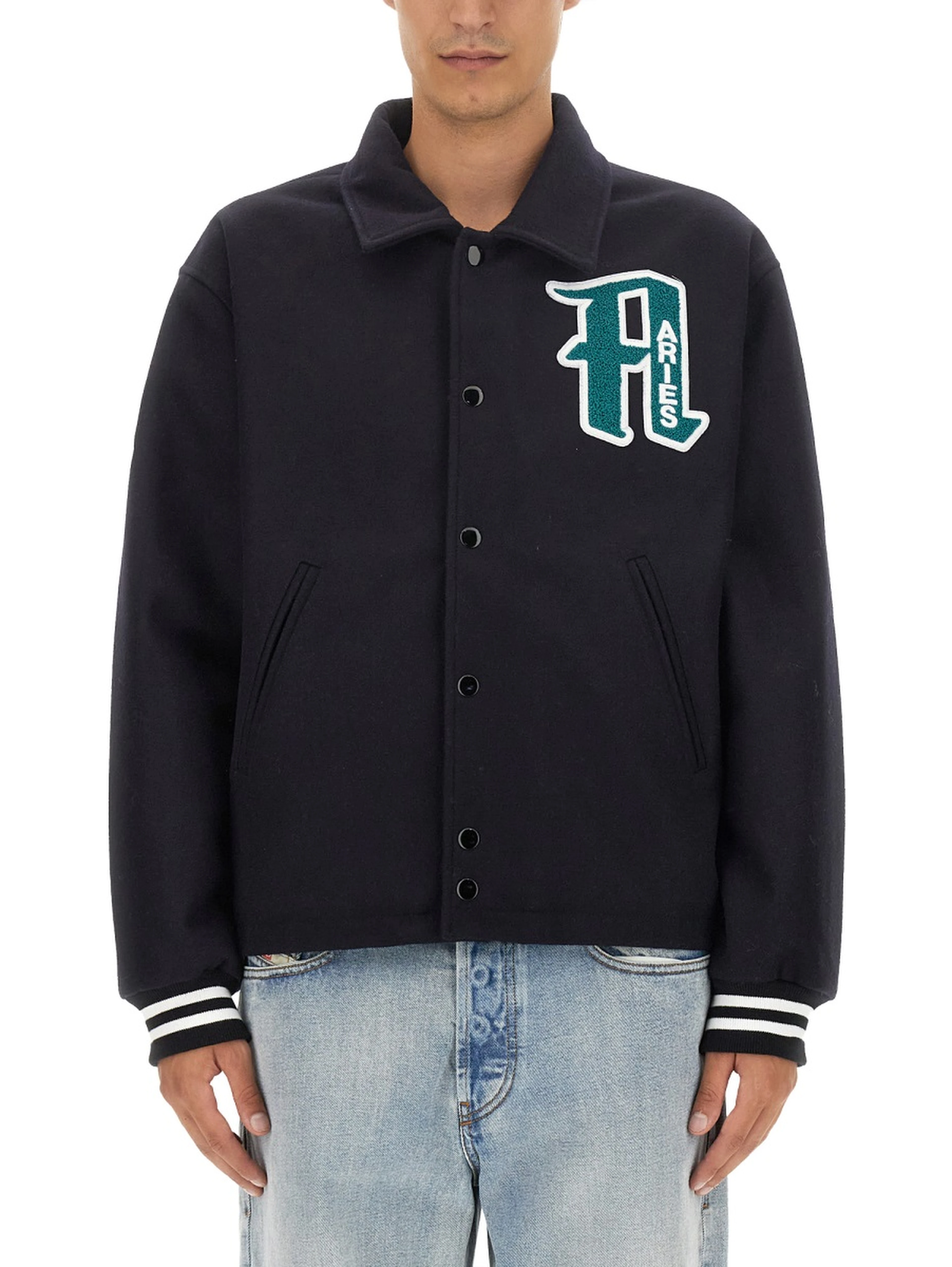 VARSITY JACKET