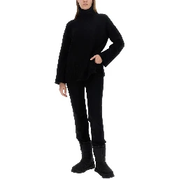TURTLENECK SHIRT