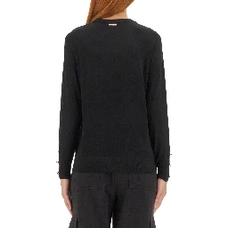 WOOL JERSEY.