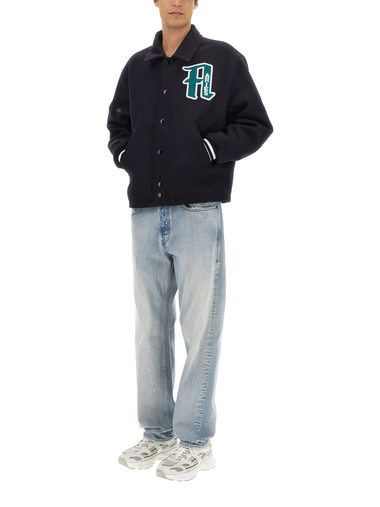 VARSITY JACKET alternative
