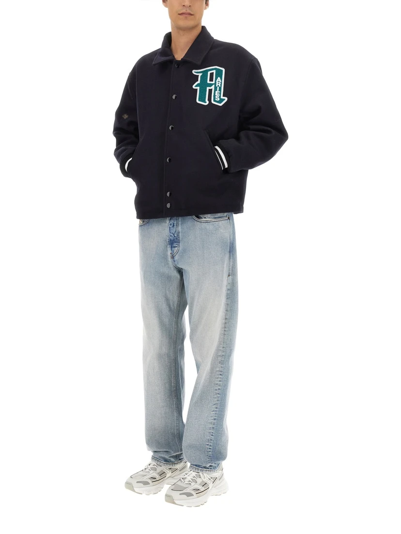 VARSITY JACKET