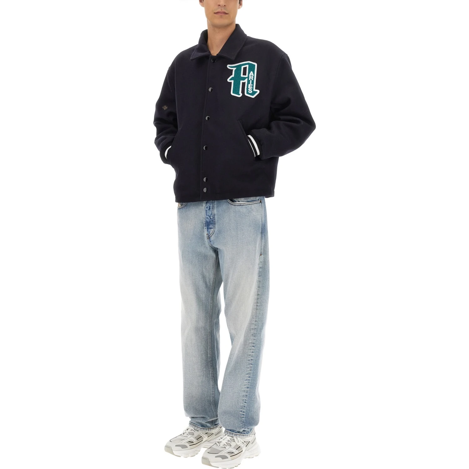 VARSITY JACKET