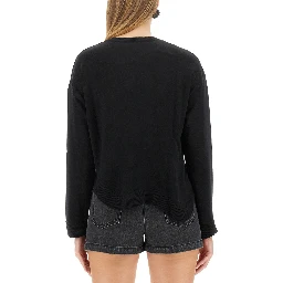 WOOL JERSEY.