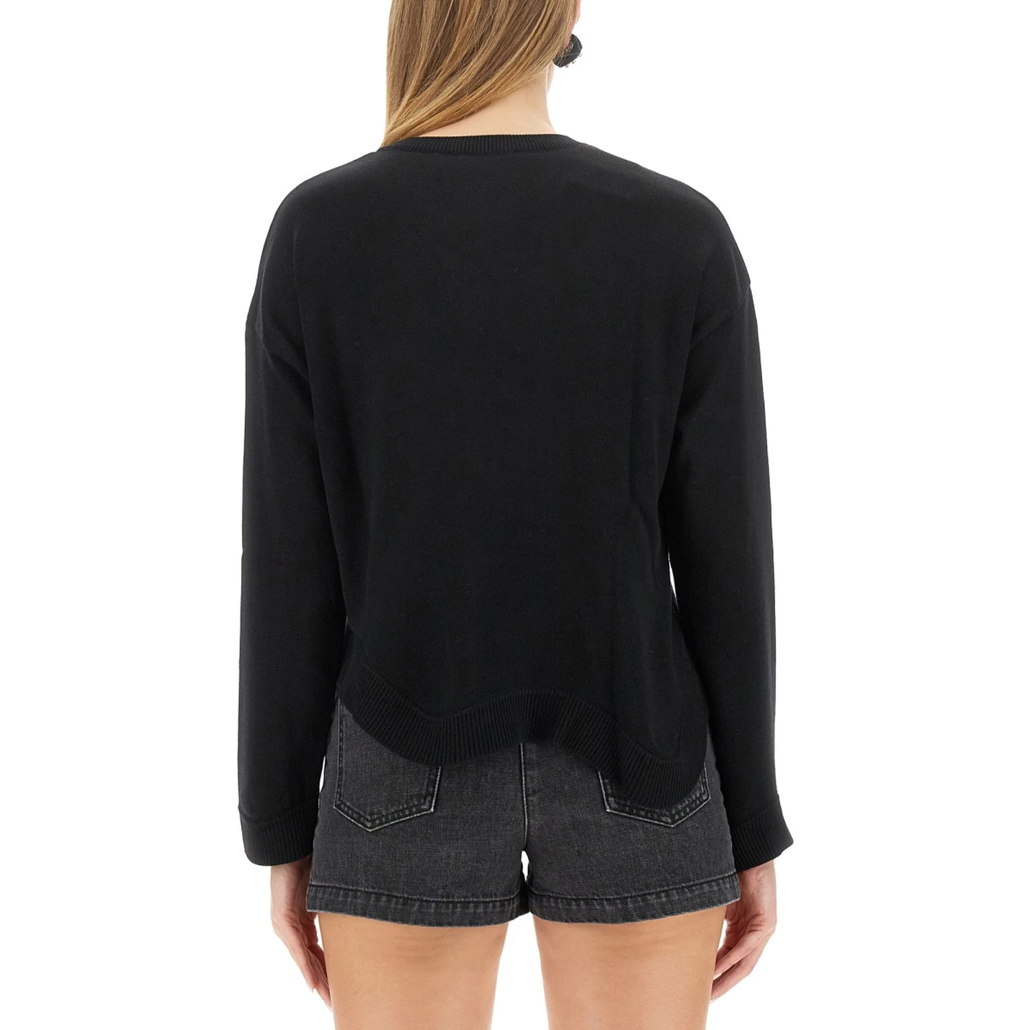 WOOL JERSEY.