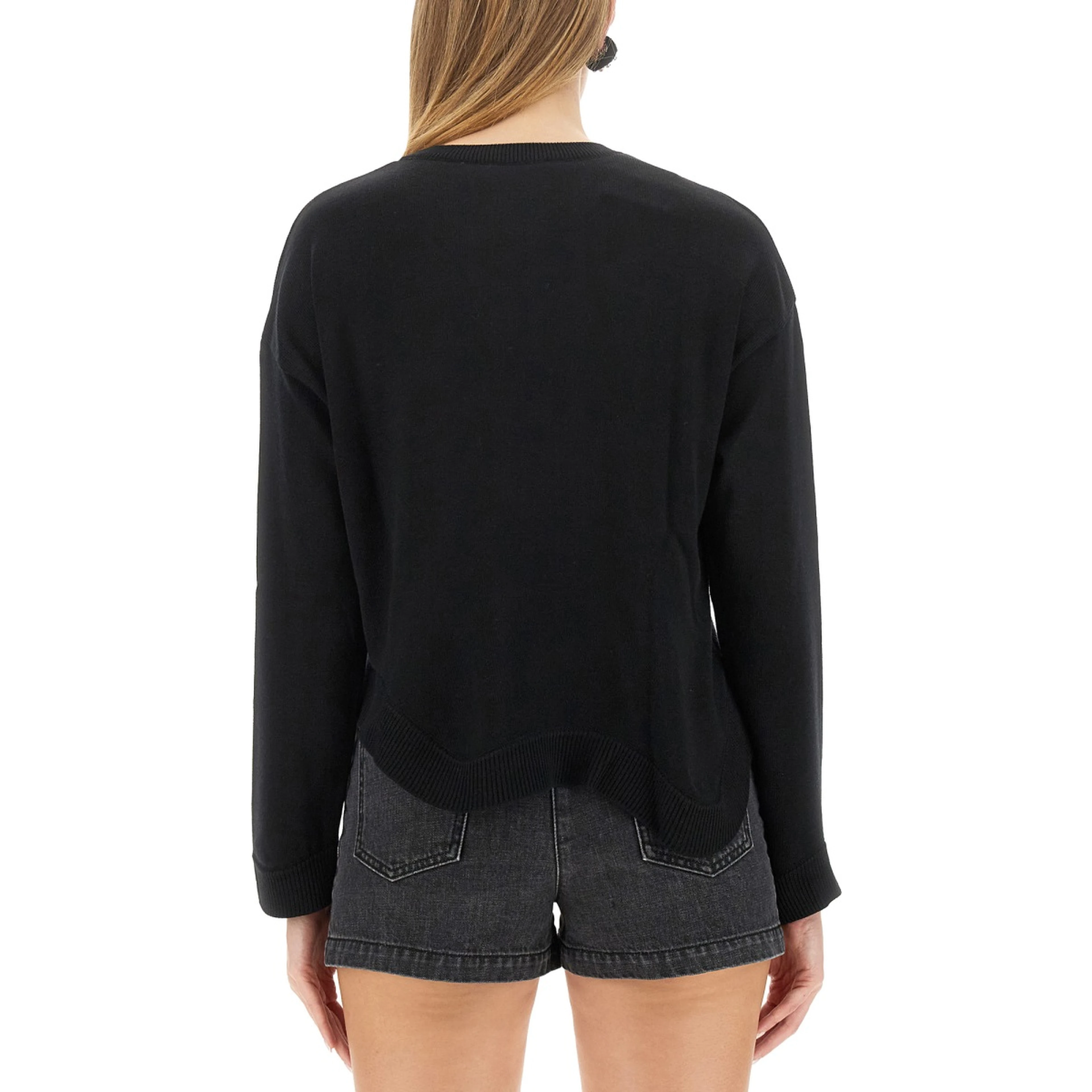 WOOL JERSEY.