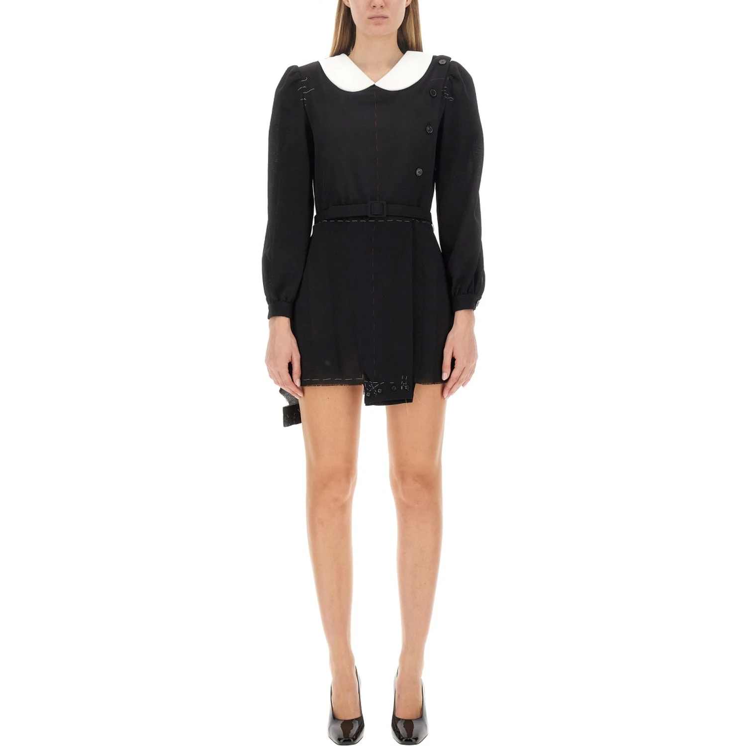 MULTIWEAR DRESS