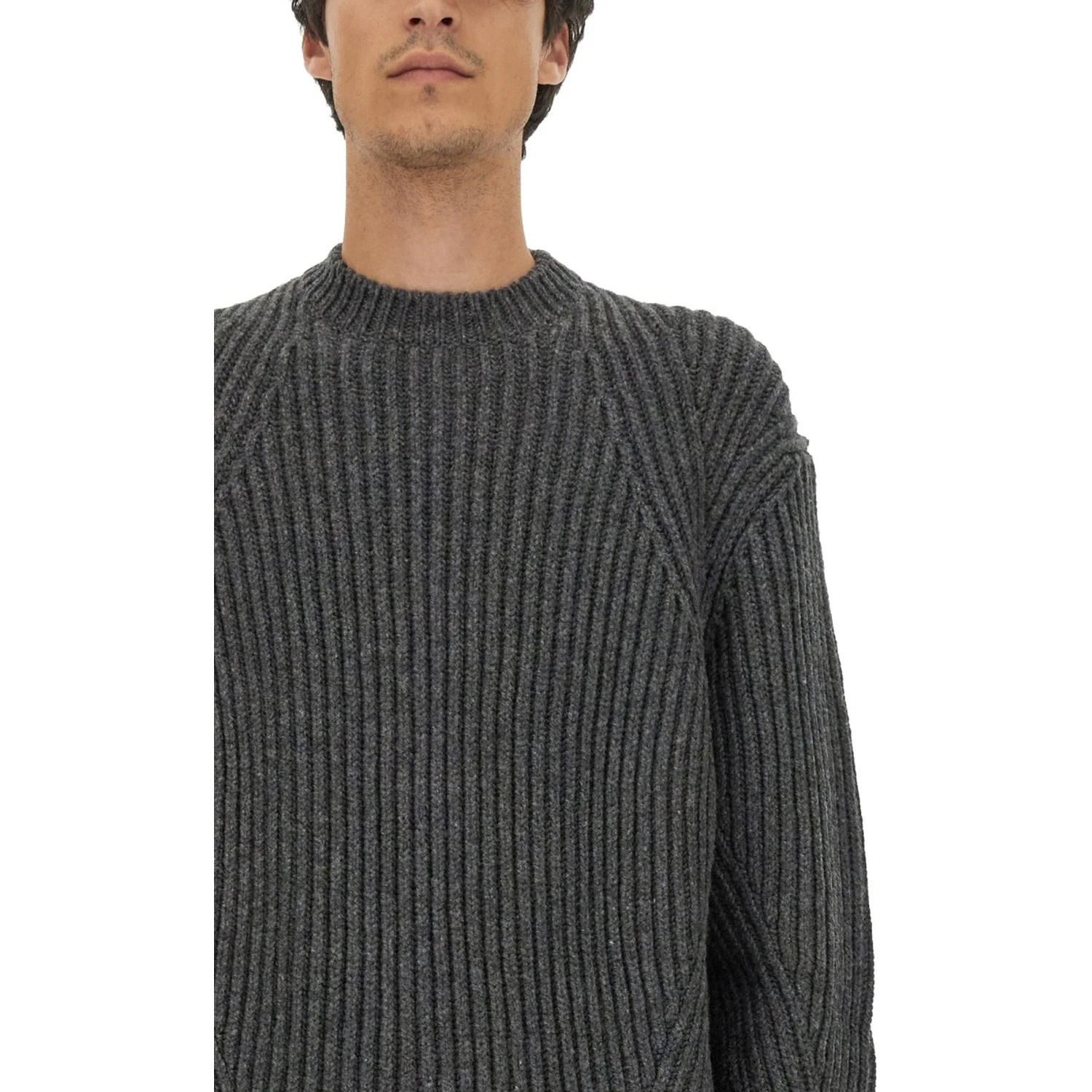 WOOL JERSEY.