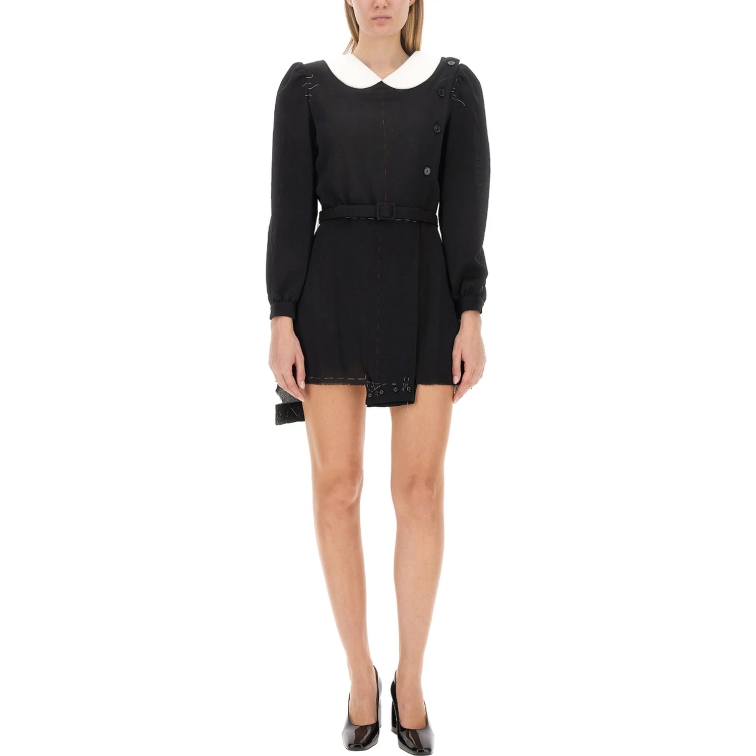 MULTIWEAR DRESS