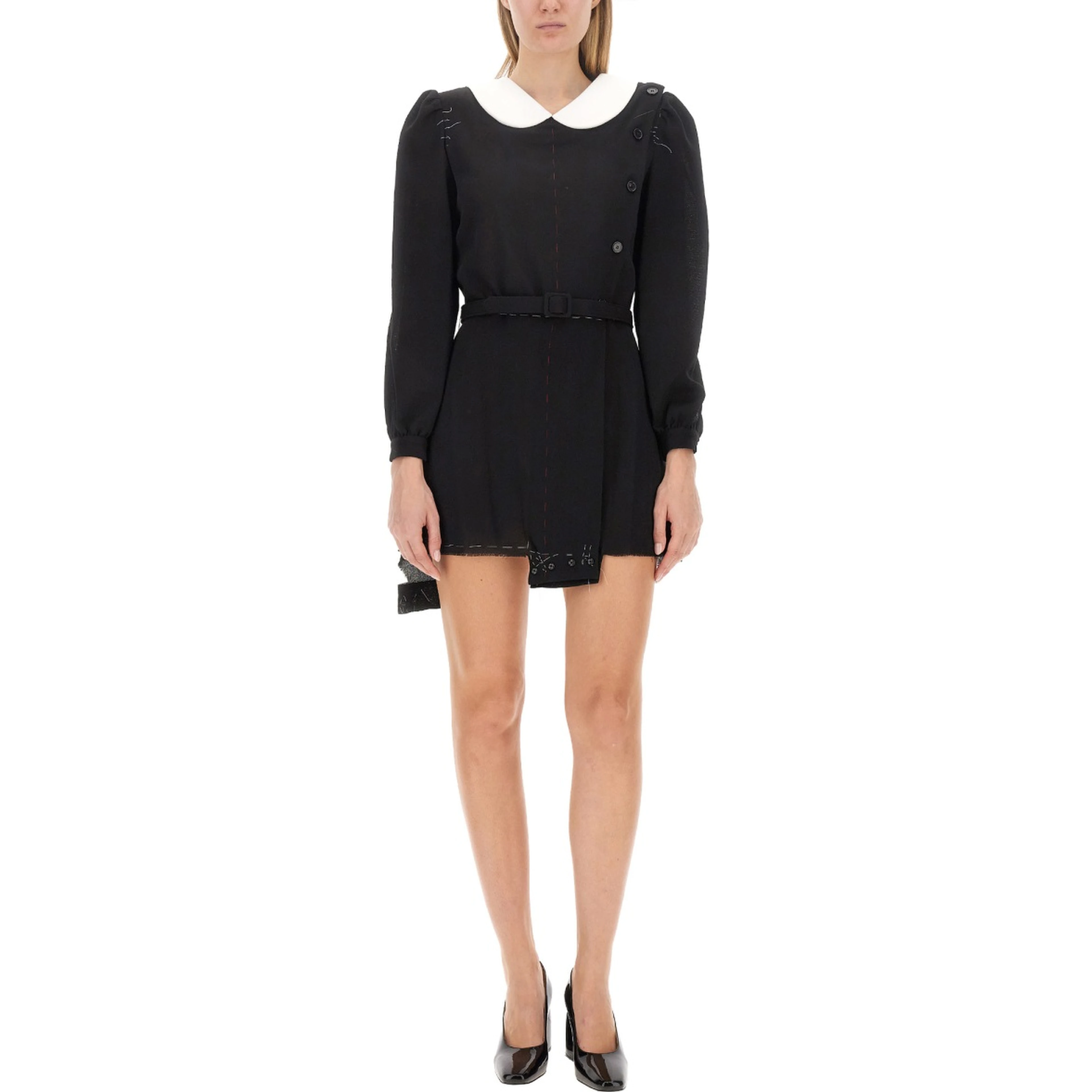 MULTIWEAR DRESS