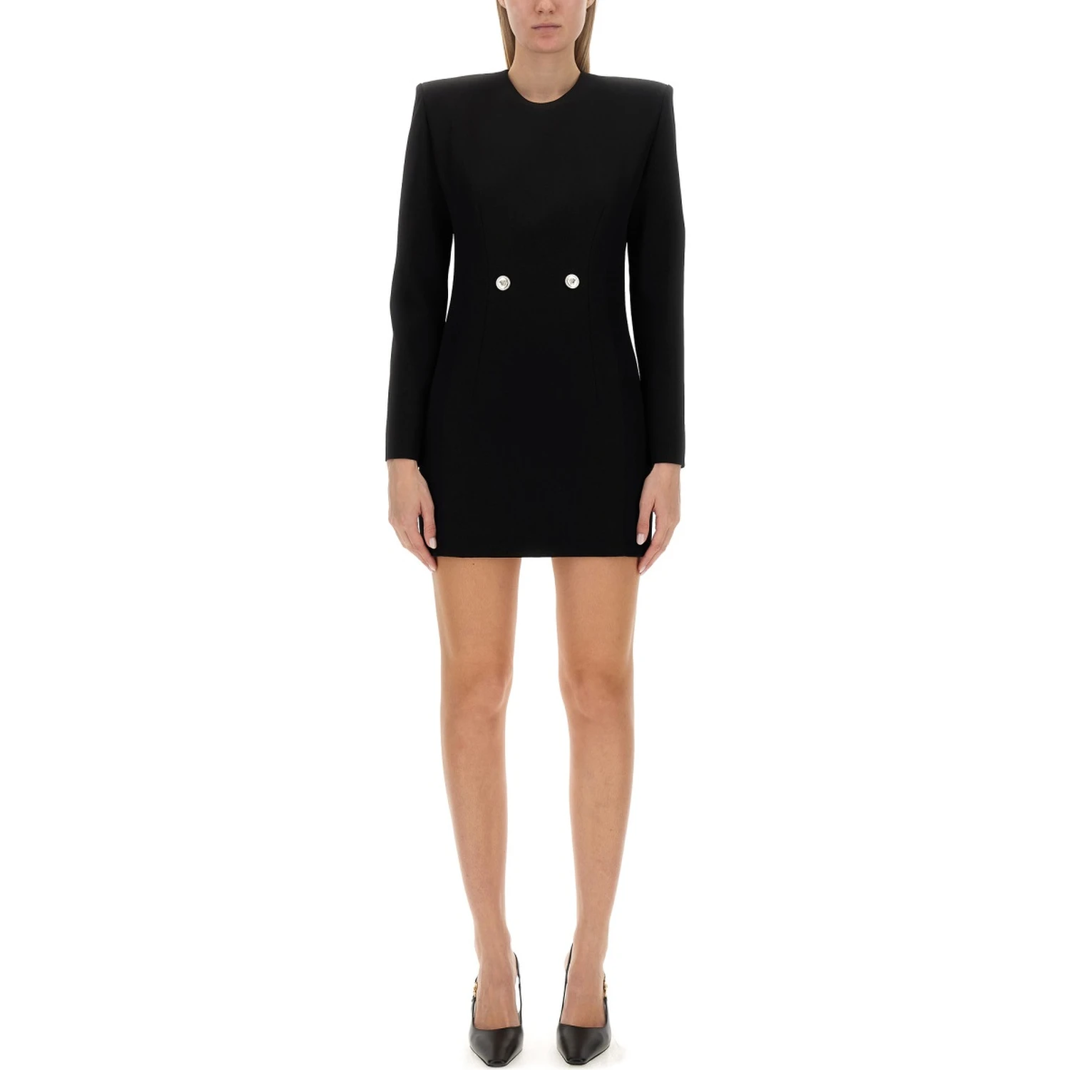 MINI GRAIN DE POUDRE DRESS
