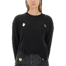 WOOL JERSEY.