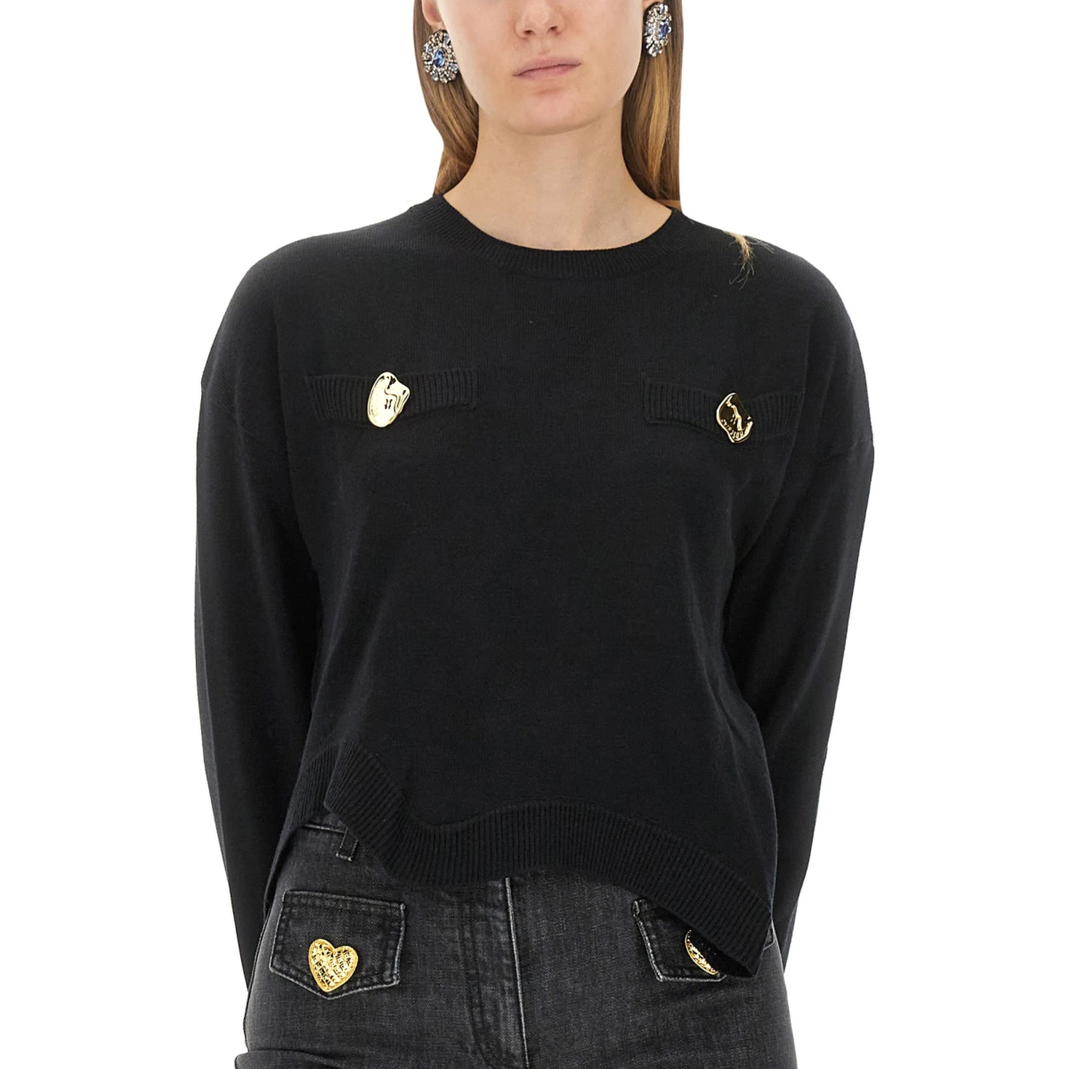 WOOL JERSEY.