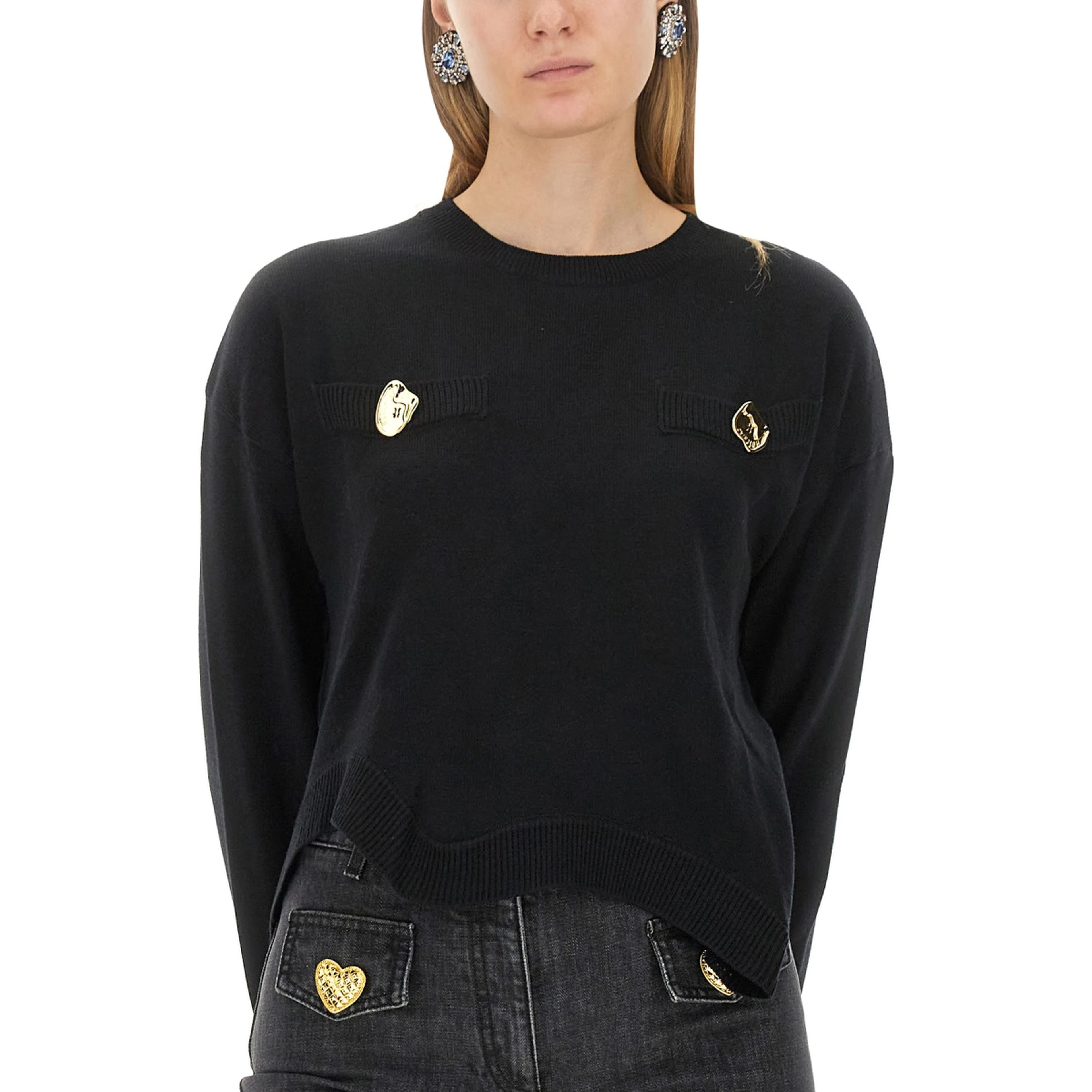WOOL JERSEY.