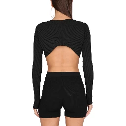 LE MAILLE PRALÙ TOP