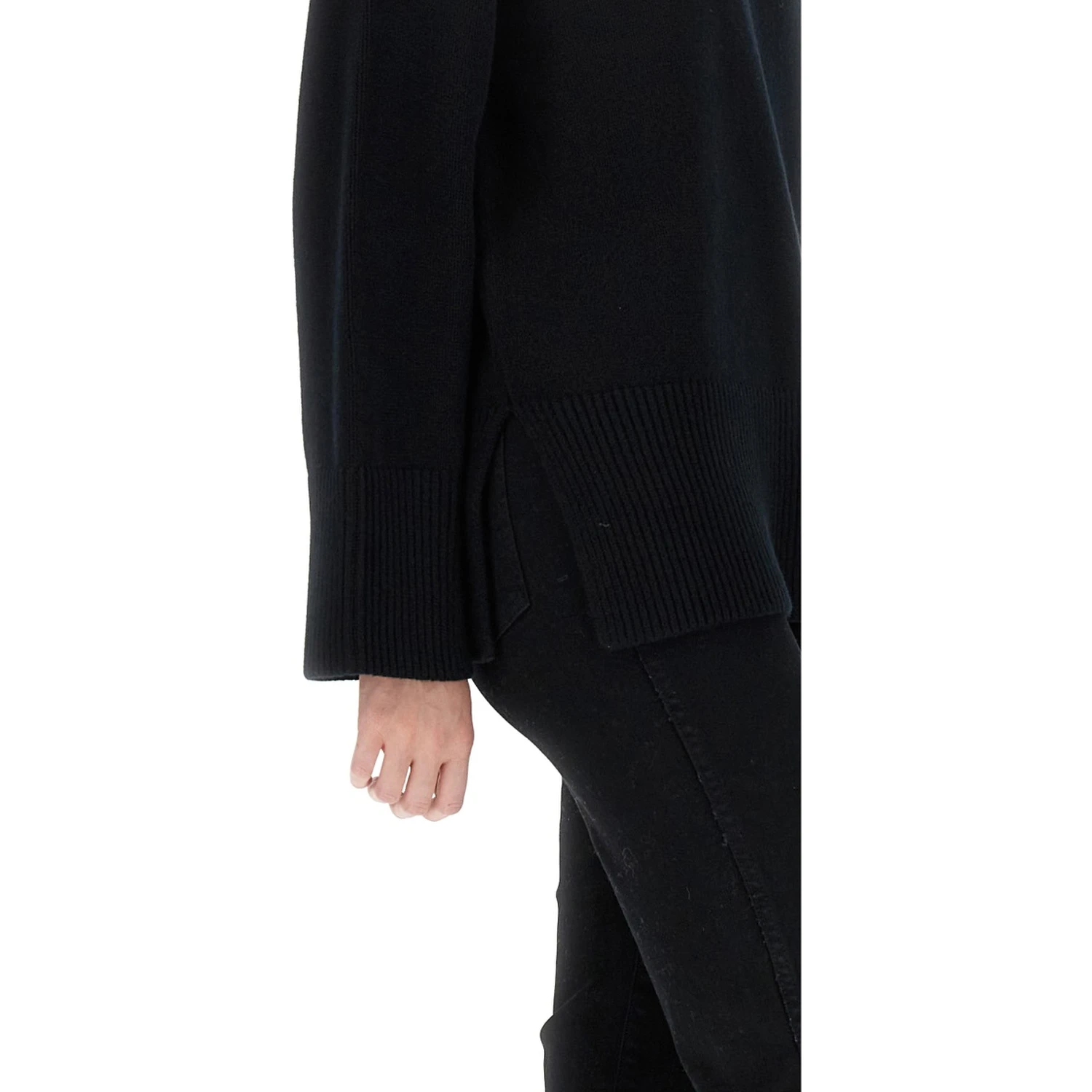 TURTLENECK SHIRT