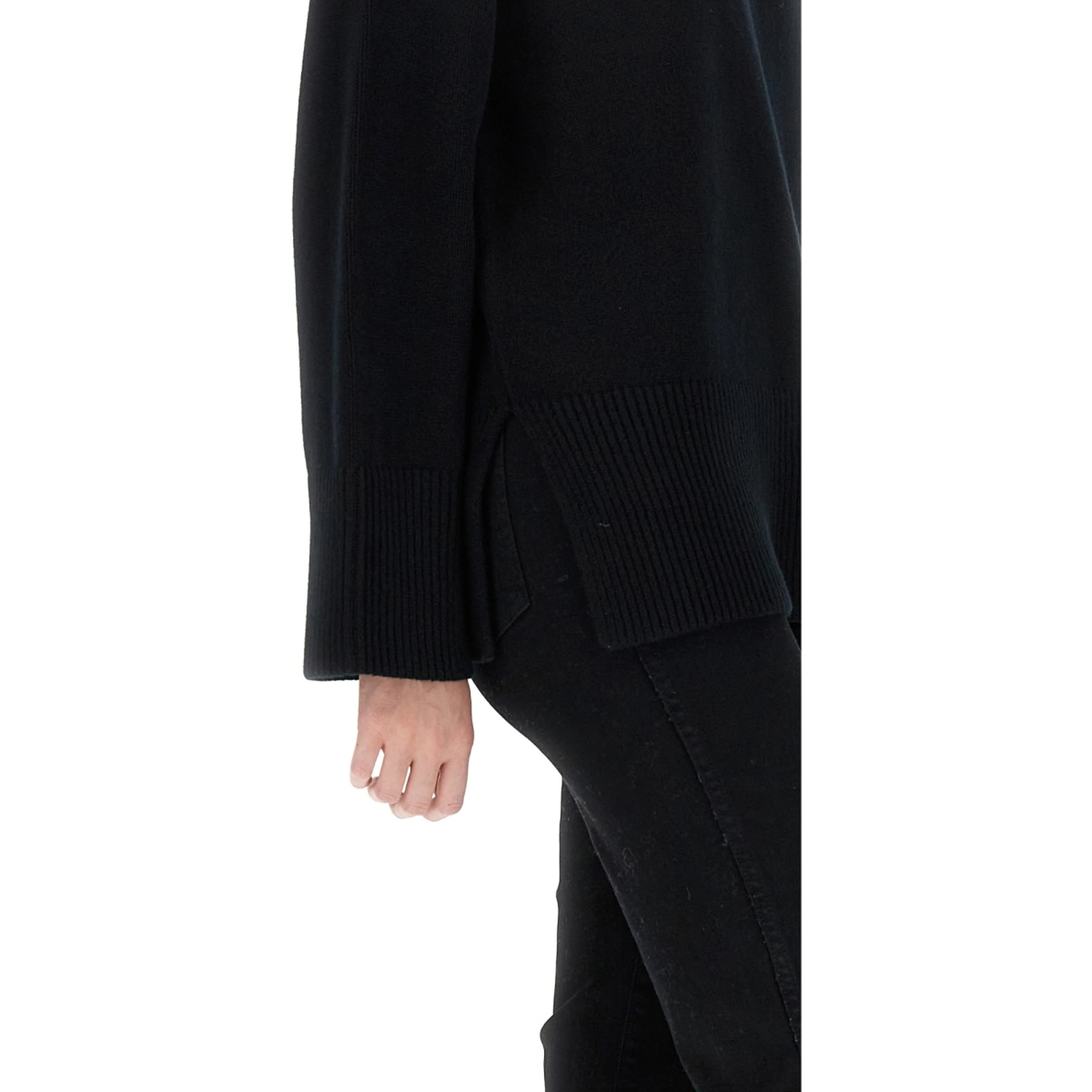 TURTLENECK SHIRT
